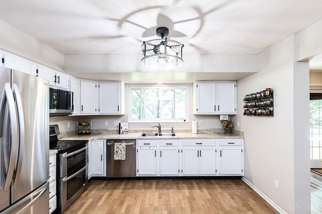 1170 Meadow Knoll Court, Union Twp, OH 45103