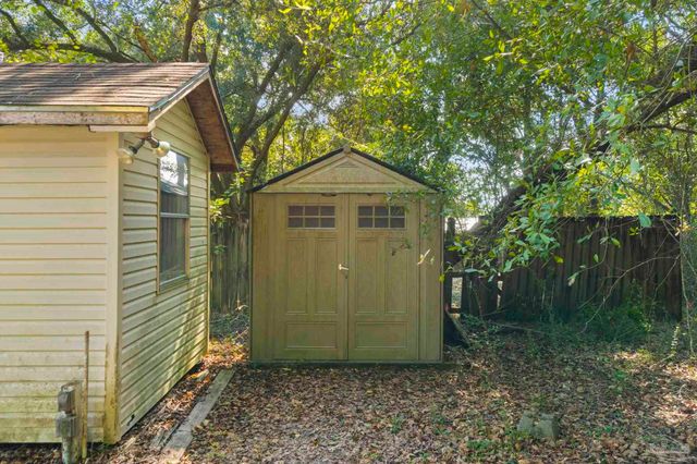 543 Ard Dr, Pensacola, FL 32526