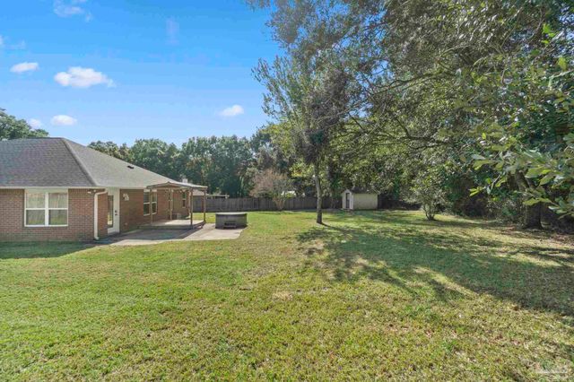 543 Ard Dr, Pensacola, FL 32526