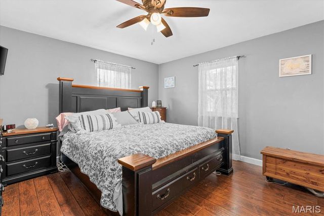 197 Huntleigh Drive, Belleville, IL 62220