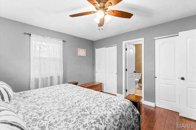 197 Huntleigh Drive, Belleville, IL 62220