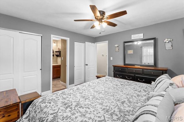 197 Huntleigh Drive, Belleville, IL 62220