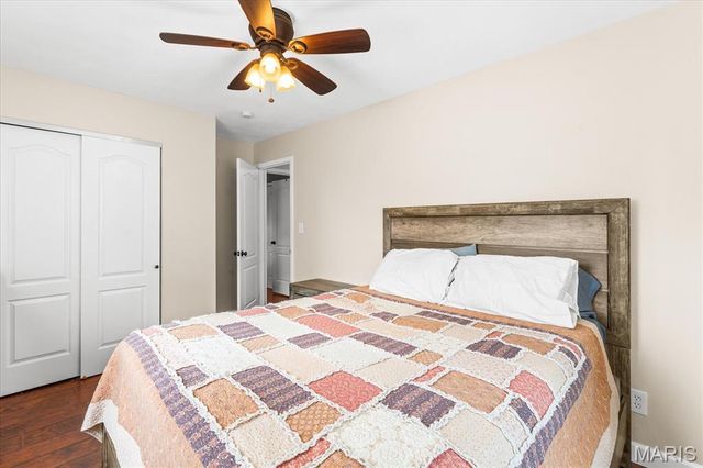 197 Huntleigh Drive, Belleville, IL 62220