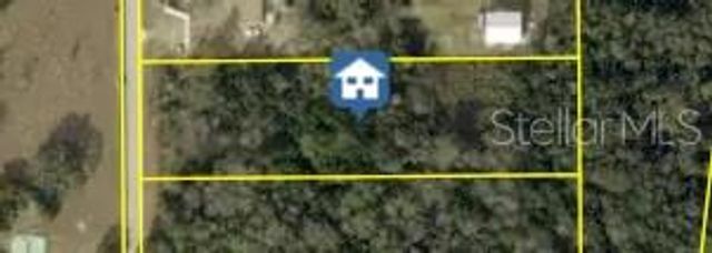GROVE ROAD, Brooksville, FL 34613
