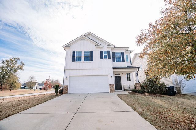 420 Longmeadow Drive, Grovetown, GA 30813