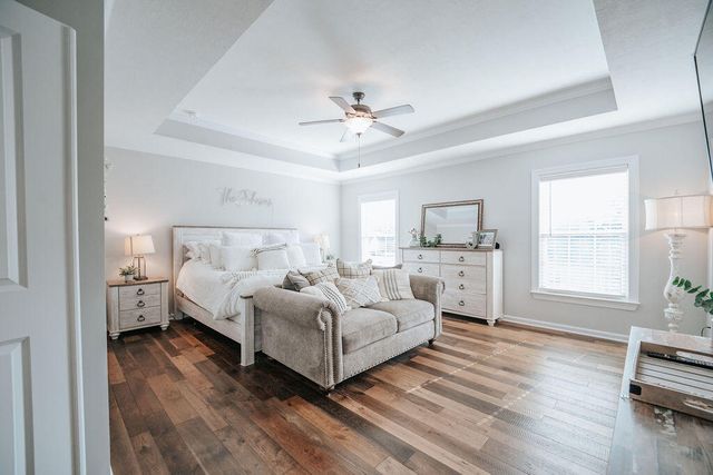 420 Longmeadow Drive, Grovetown, GA 30813