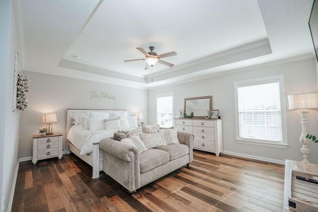 420 Longmeadow Drive, Grovetown, GA 30813