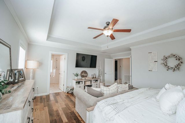 420 Longmeadow Drive, Grovetown, GA 30813