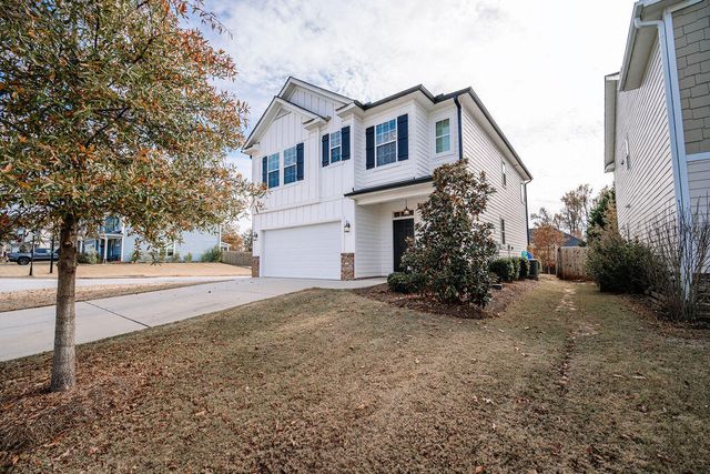 420 Longmeadow Drive, Grovetown, GA 30813