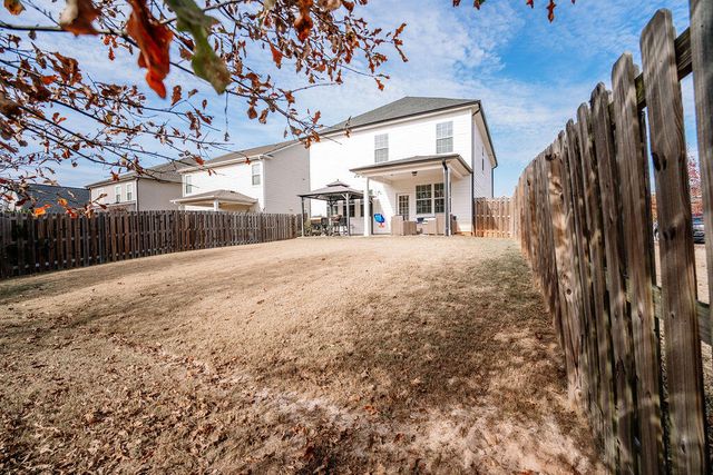 420 Longmeadow Drive, Grovetown, GA 30813