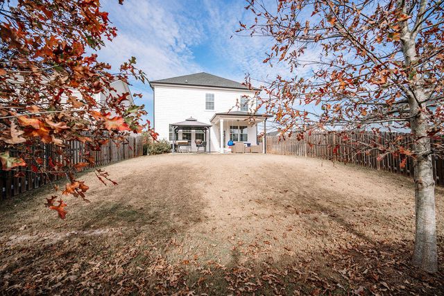 420 Longmeadow Drive, Grovetown, GA 30813