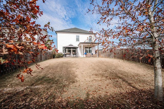 420 Longmeadow Drive, Grovetown, GA 30813