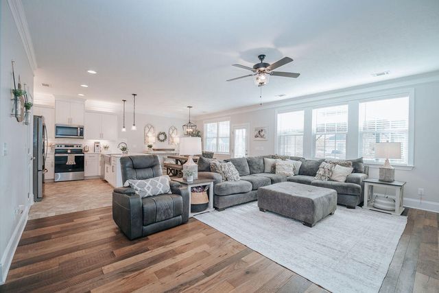 420 Longmeadow Drive, Grovetown, GA 30813