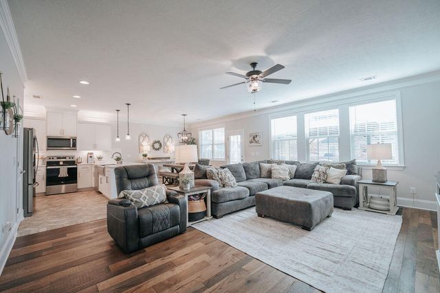 420 Longmeadow Drive, Grovetown, GA 30813