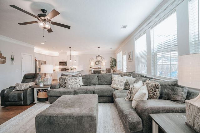 420 Longmeadow Drive, Grovetown, GA 30813