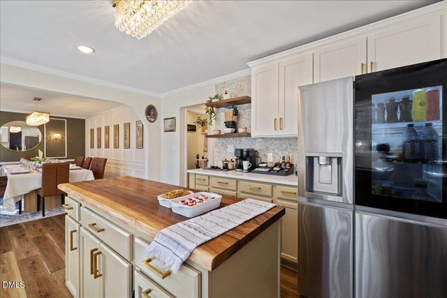 300 Pate Street, Apex, NC 27502