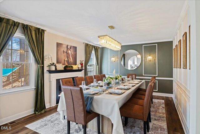 300 Pate Street, Apex, NC 27502