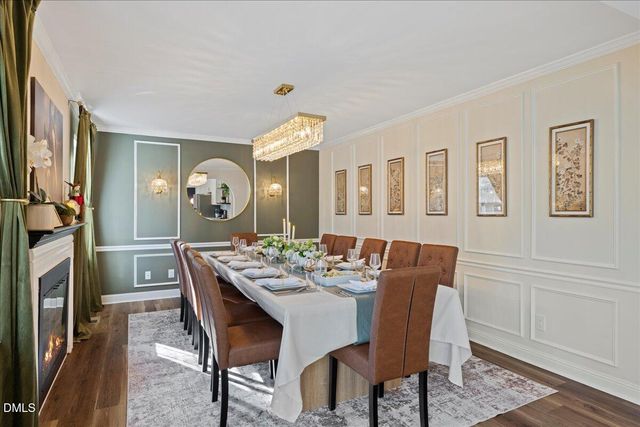 300 Pate Street, Apex, NC 27502