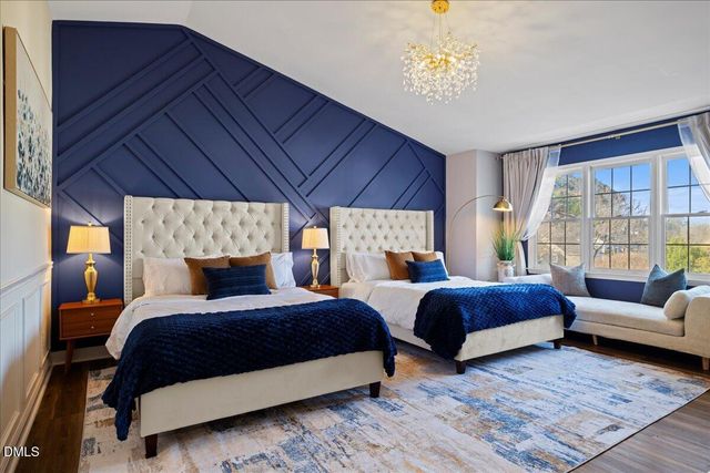 300 Pate Street, Apex, NC 27502