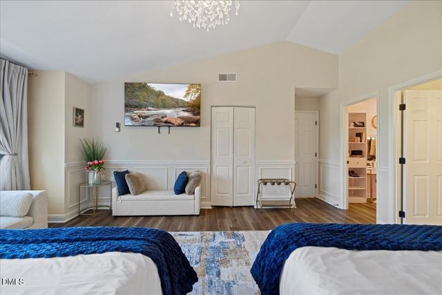 300 Pate Street, Apex, NC 27502