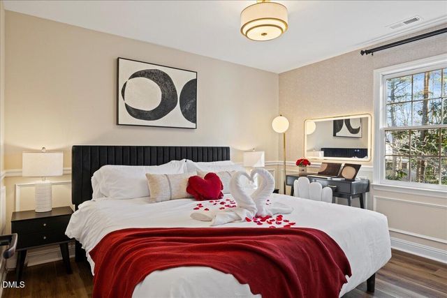 300 Pate Street, Apex, NC 27502