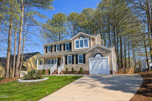 300 Pate Street, Apex, NC 27502