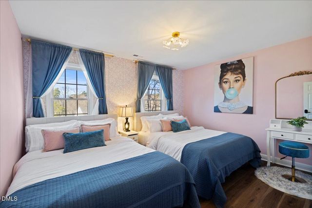 300 Pate Street, Apex, NC 27502