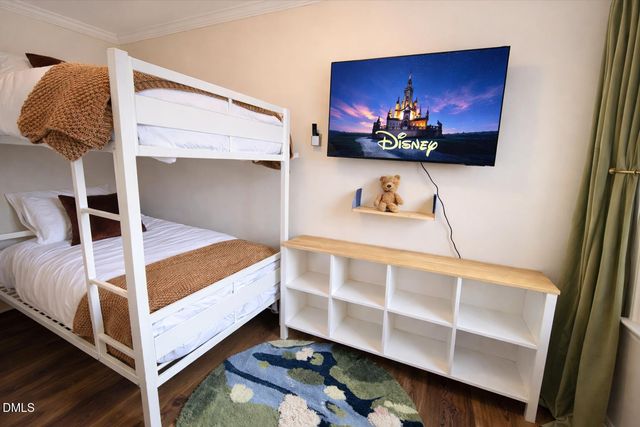 300 Pate Street, Apex, NC 27502