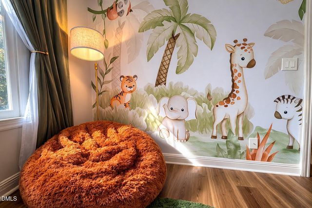 300 Pate Street, Apex, NC 27502