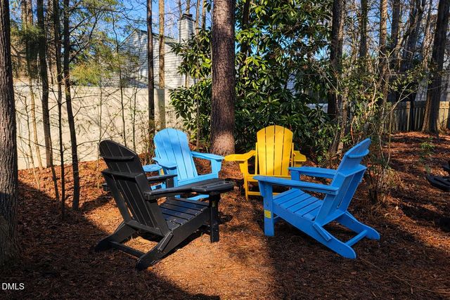 300 Pate Street, Apex, NC 27502