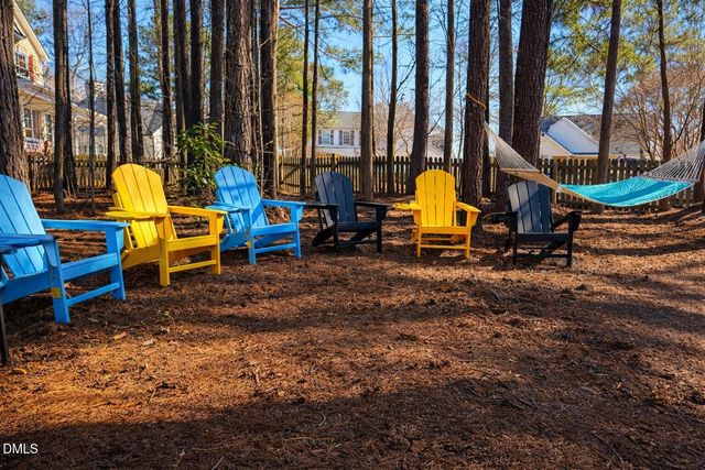 300 Pate Street, Apex, NC 27502