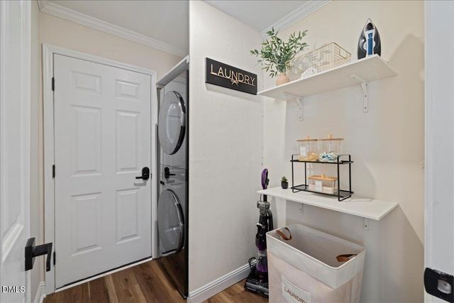 300 Pate Street, Apex, NC 27502