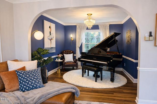 300 Pate Street, Apex, NC 27502