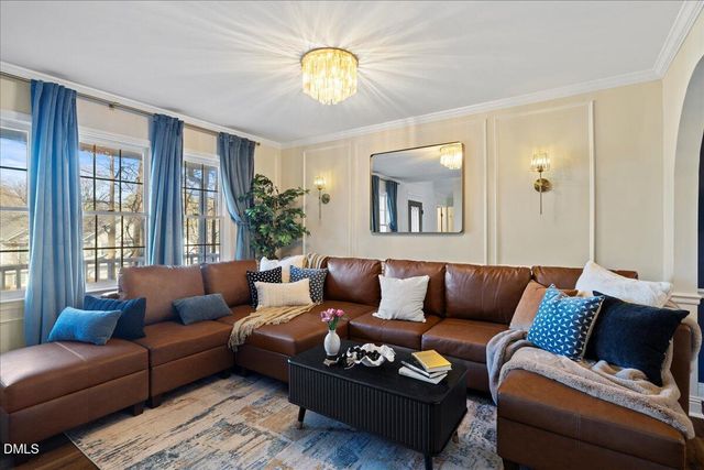 300 Pate Street, Apex, NC 27502