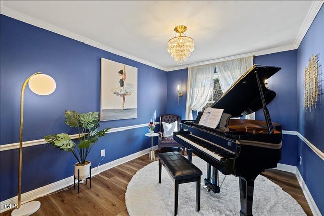 300 Pate Street, Apex, NC 27502