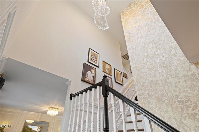 300 Pate Street, Apex, NC 27502