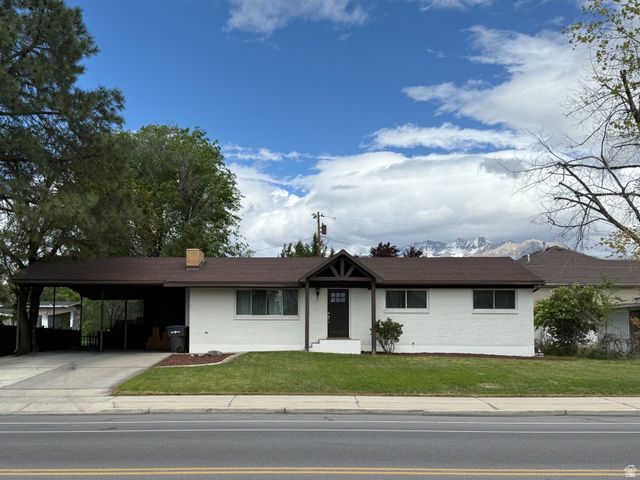 1420 W 1700 N, Provo, UT 84604