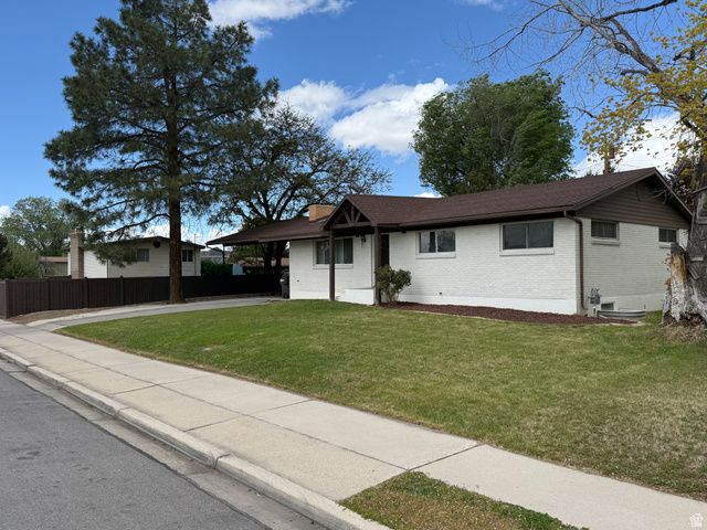 1420 W 1700 N, Provo, UT 84604