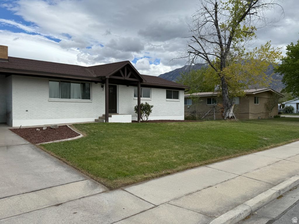 1420 W 1700 N, Provo, UT 84604