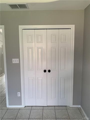 3501 N Inspiration Road, Mission, TX 78573