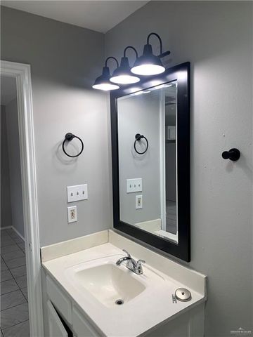 3501 N Inspiration Road, Mission, TX 78573