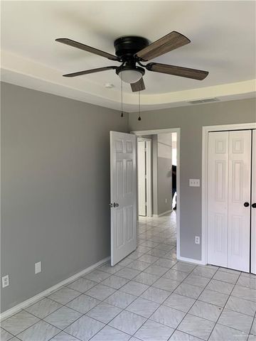 3501 N Inspiration Road, Mission, TX 78573