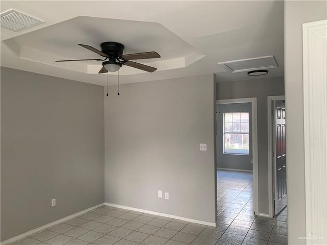 3501 N Inspiration Road, Mission, TX 78573