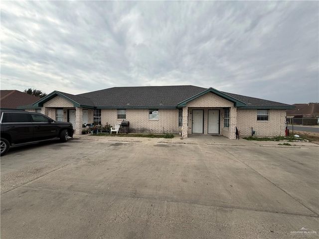 3501 N Inspiration Road, Mission, TX 78573