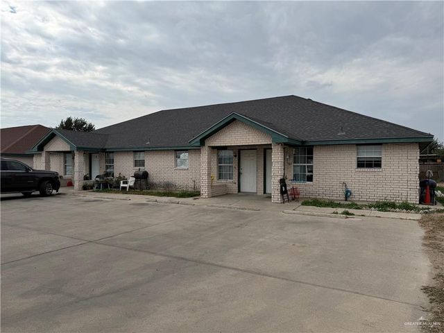 3501 N Inspiration Road, Mission, TX 78573