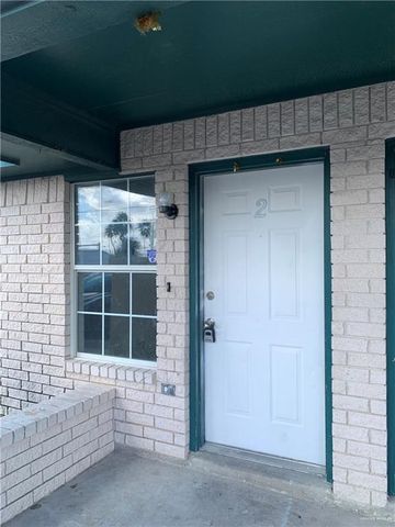 3501 N Inspiration Road, Mission, TX 78573