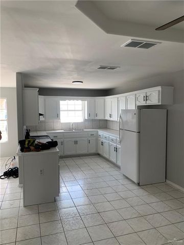 3501 N Inspiration Road, Mission, TX 78573