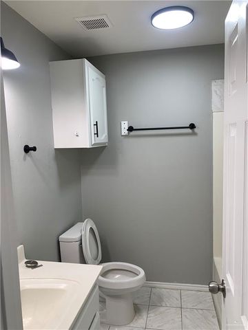 3501 N Inspiration Road, Mission, TX 78573