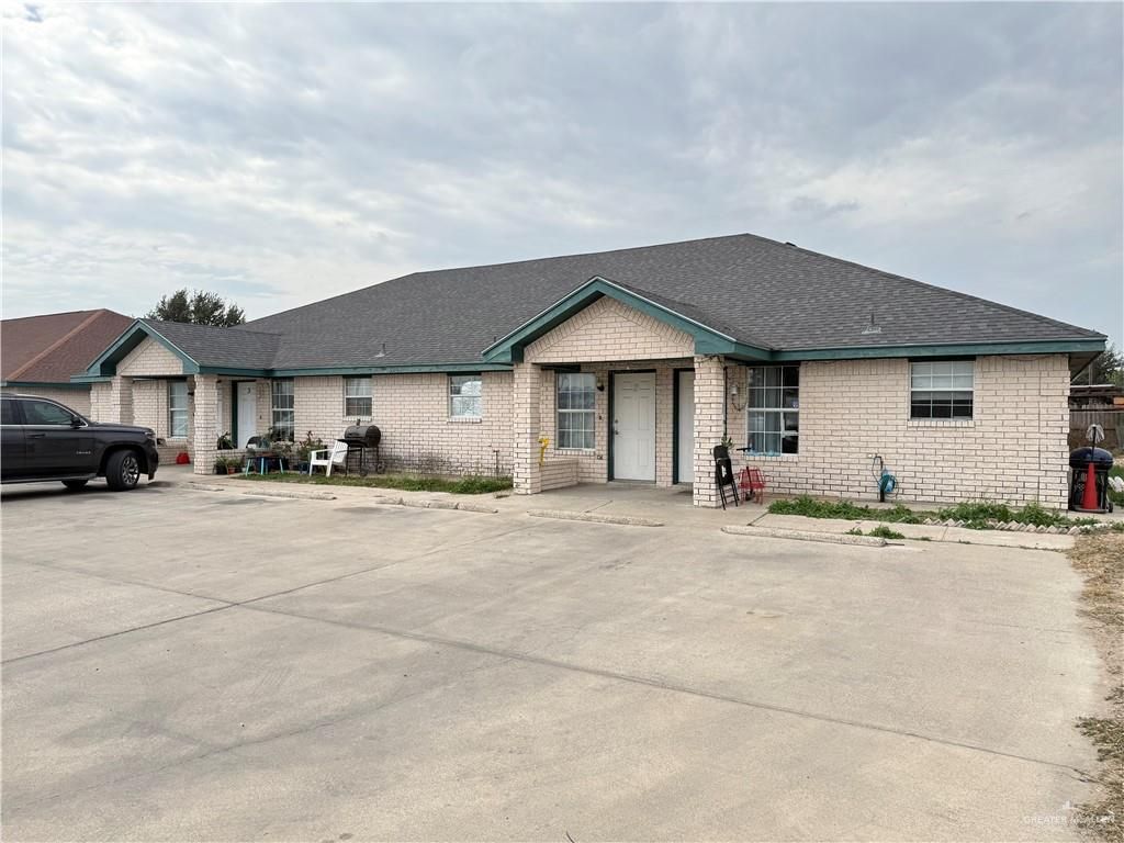 3501 N Inspiration Road, Mission, TX 78573