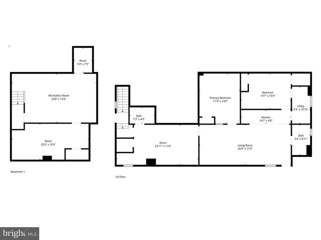 320 WHITE HORSE PIKE, Waterford Works, NJ 08089